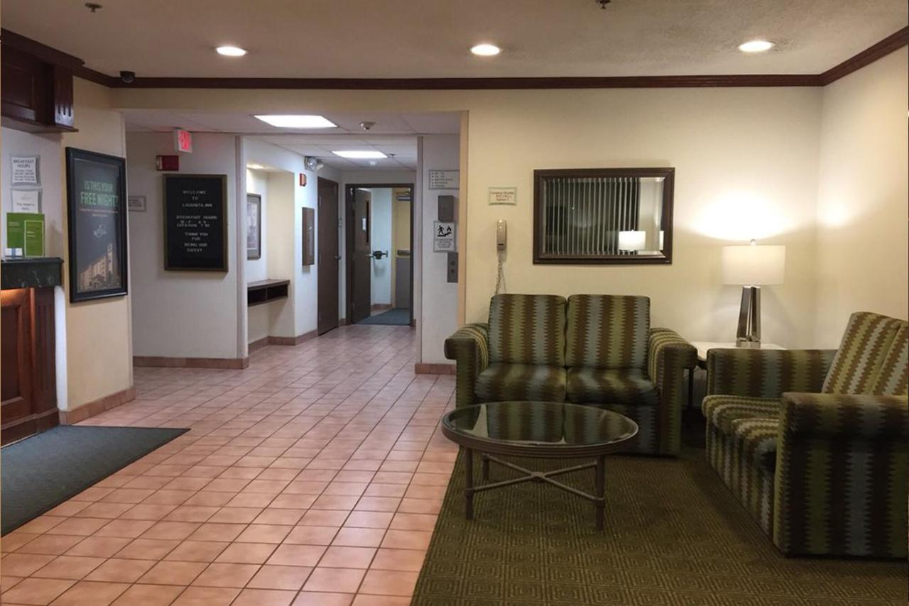La Quinta Inn By Wyndham Indianapolis East-Post Drive Extérieur photo